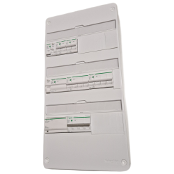 Gruppetavle GT CX 3x13