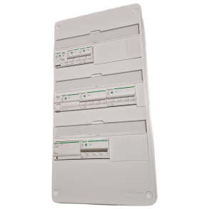 Gruppetavle GT CX 3x13