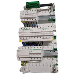 Gruppetavle GT CX 3x13