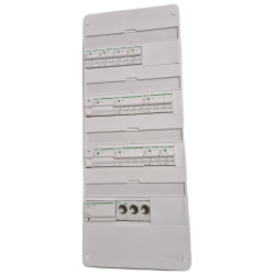 Gruppetavle GT CX 4x13