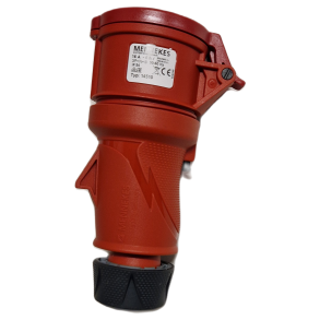 16A CEE FORLNGERLED PTX