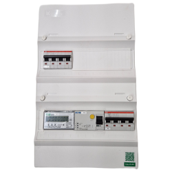 Gruppetavle GT UG150-12