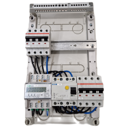 Gruppetavle GT UG150-12