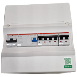 Gruppetavle GT UG150-6