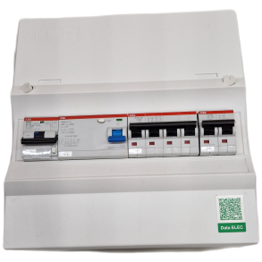 Gruppetavle GT UG150-6